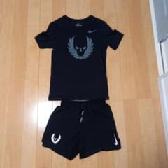 ナイキ　オレゴンプロジェクト　Tシャツパンツセットのサムネイル