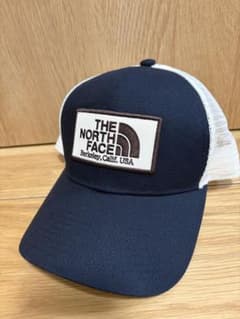 THE NORTH FACE キッズキャップKLのサムネイル
