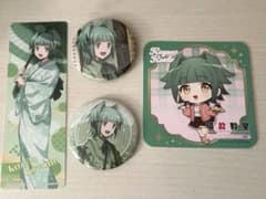 暗殺教室 茅野カエデ 缶バッジ しおり コースター - メルカリ