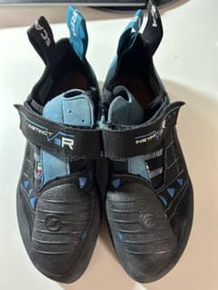 ★希少サイズ★ SCARPA INSTINCT VSR EU43.5 送料込みのサムネイル