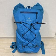 廃盤 希少 ARC'TERYX ALPHA アークテリクス アルファFL30 - メルカリ