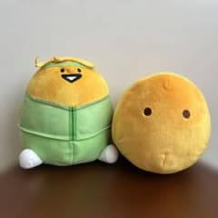 문구와 함께 젤리씨 봉제인형 중고