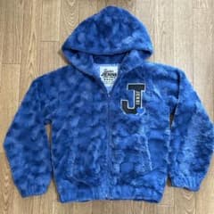 シスタージェニィ  ジャンパー アウター　150cmのサムネイル