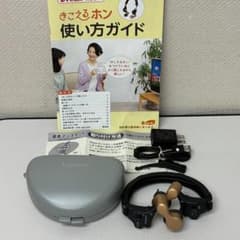 きこえるホン es-800ku ココチモ 耳に入れない 集音器 きこえるホン 耳に入れない集音器 ココチモ ES-800KU - メルカリ