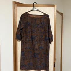 アーバンリサーチ　ワンピースのサムネイル