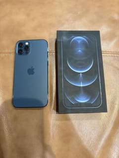 iPhone12 Proのサムネイル