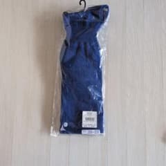 新品 ヨネックス　FW3004 ソックス ブルー 25-27cmのサムネイル