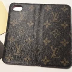今日限定！お値下げ正規品ルイヴィトン iPhoneケースのサムネイル
