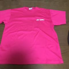 YONEX ヨネックス Tシャツのサムネイル