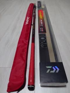 DAIWA Tournament 33号405 投げ竿 DAIWA Tournament 33号405 投げ竿 - メルカリ