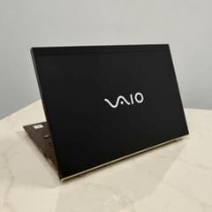 y37✲VAIO Pro PK VJPK13C11N 第10世代 FHD バイオ y37✲VAIO Pro PK VJPK13C11N 第10世代 FHD バイオ - メルカリ