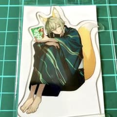 エラン・ケネス　クリアスタンド　緑のきつね　機動戦士ガンダム　水星の魔女