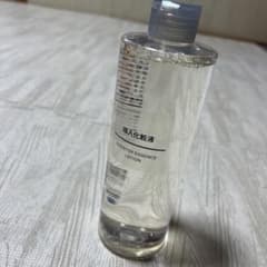 無印良品 導入化粧液 400ml(大容量)のサムネイル