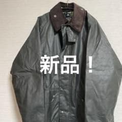 Barbour bedale sage 40 バブアー　ビデイル　セージのサムネイル