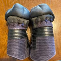 お値下げ〜♪ 剣道　小手　小学生　低学年〜中学年のサムネイル