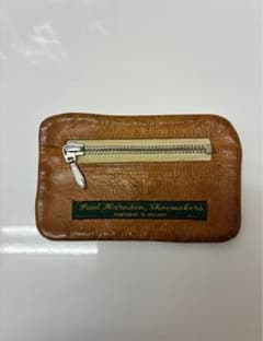 Paul Harnden ポールハーデン ウォレット 財布  ケース paul harnden コインケース 財布 ポールバーデン - メルカリ