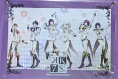 アニメK K SEVEN STORIES アクリル額装付アイドルK鑑賞券6枚 アニメK K SEVEN STORIES アクリル額装付アイドルK鑑賞券6枚 - メルカリ