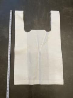 【Maison Margiela】ショッパー　手提げ袋のサムネイル