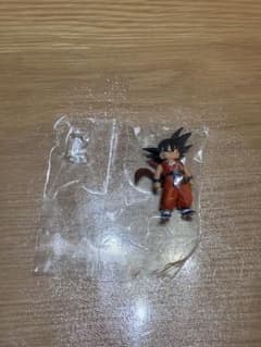 HG ドラゴンボール 06 GOKU EDITION 2 孫悟空 少年期のサムネイル