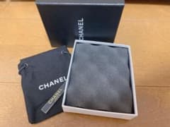 シャネル CHANEL アクセサリーBOX 空箱のサムネイル