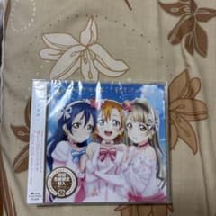 ラブライブ！ 僕たちはひとつの光 CDのサムネイル