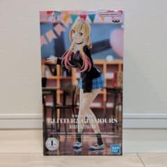 그 갈아입는 인형은 사랑을 한다 키타가와 카이유메 문화제 ver.