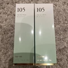 NOEVIR ノエビア　薬用フェイシャルパック　2本セットのサムネイル