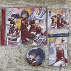 25時、ナイトコードで。 CD シングル ノマド バグのサムネイル