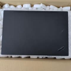 ThinkPad P1 Gen 3 (Xeon/4K有機EL/32GB/2TB) - メルカリ