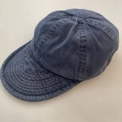 g*e様 Nigel CavourナイジェルケーボンMechanics CAPのサムネイル