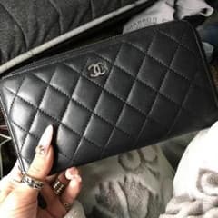 CHANEL長財布♡のサムネイル