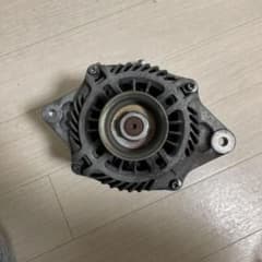 オルタネーターのサムネイル