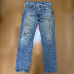 Levi 502 デニムジーンズ W32 L34のサムネイル