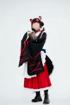 にじさんじ 戌亥とこ コスプレ衣装、ウィッグ一式 - メルカリ