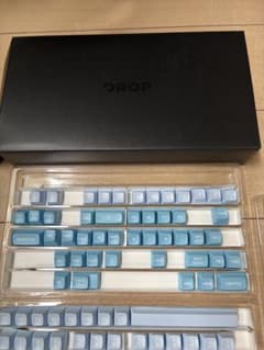 DROP MT3 Fairlane カスタムキーキャップセット - メルカリ