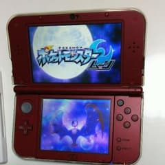 Takayan様専用  ポケモン ムーンのサムネイル