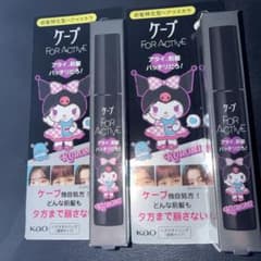 ケープ　ヘアマスカラのサムネイル