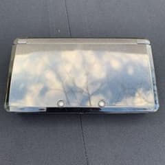 ニンテンドー3DS コスモブラックのサムネイル