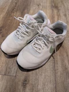 Nike 24センチ　白色のサムネイル