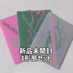 新品未開封】ATEEZ GH5 アルバム フォトブック 3形態セット - メルカリ