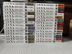 CLAMP漫画 ツバサクロニクル豪華版 カードキャプターさくらセット 完結