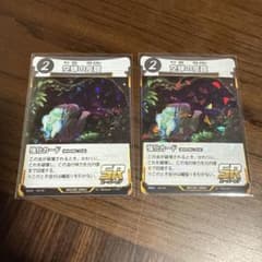 空蝉の皮鎧　SRのサムネイル