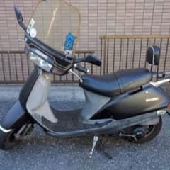 ＨＯＮＤＡ リード９０(自保険２９年６月迄)のサムネイル
