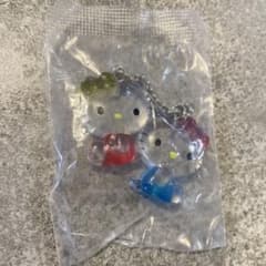 ハローキティ アクリルカプセルトイのサムネイル
