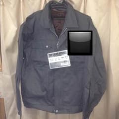 トップクラウン作業服 訳ありのサムネイル