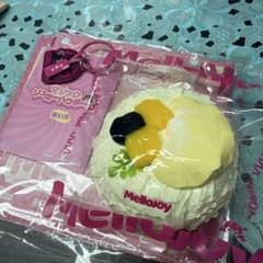Mellojoy 大福シリーズ マンゴードリアン スクイーズ - メルカリ