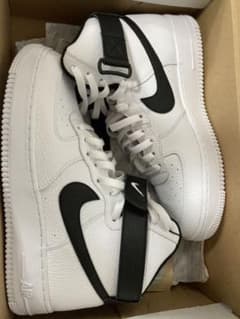 Air force1 high 07のサムネイル