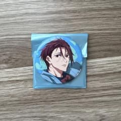 KYOANI2025 缶バッジコレクションB Free! 松岡凛 - メルカリ
