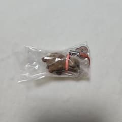 おぱんちゅうさぎとわんころ　トイプードル