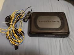 carrozzeria TS-WX120A パワードサブウーファーのサムネイル